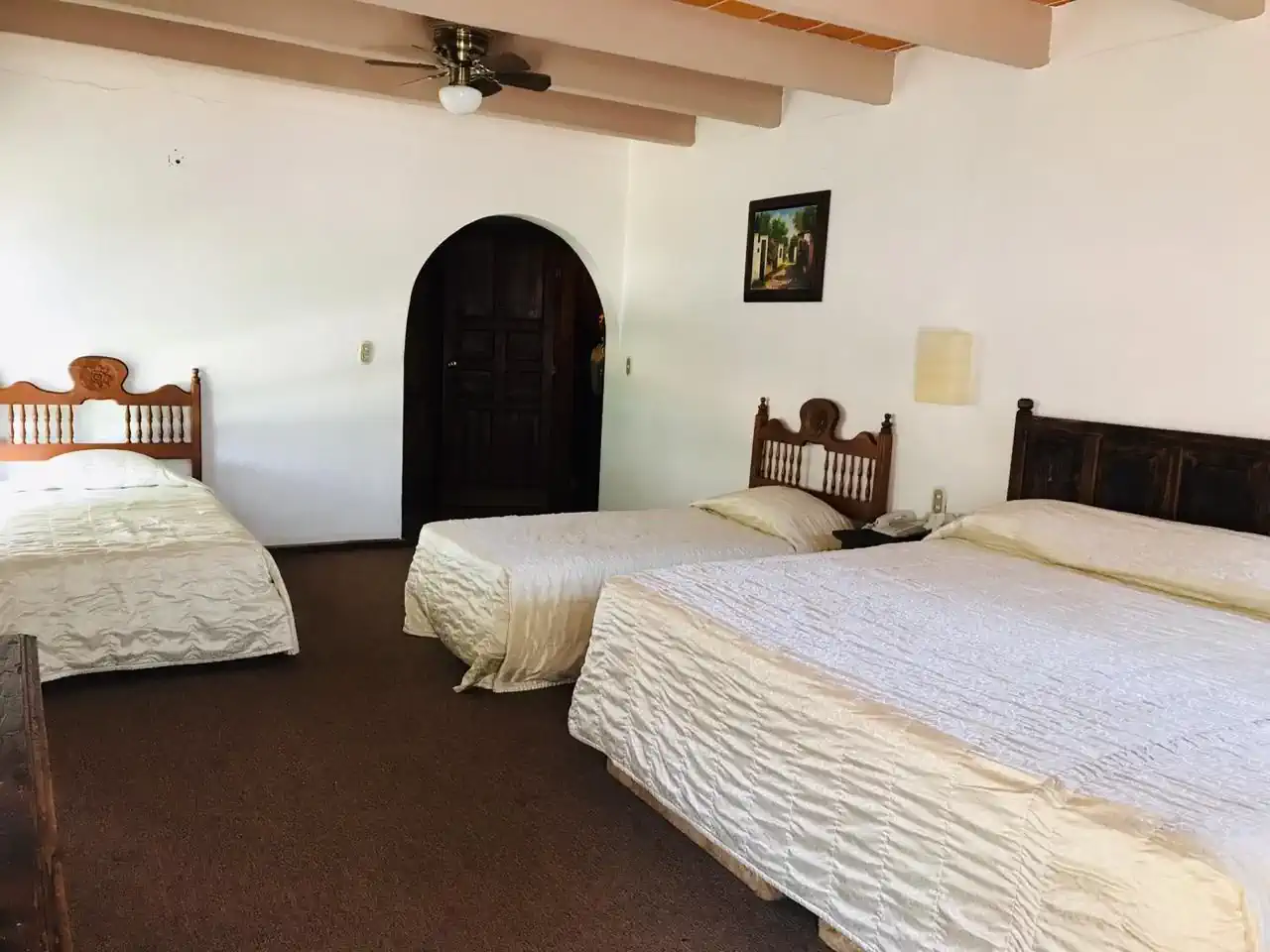Master Suite